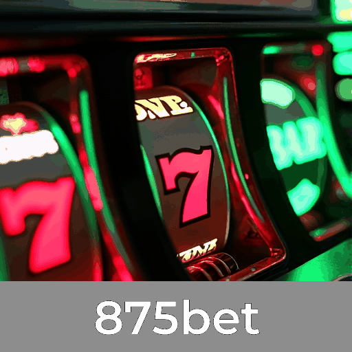 875bet Bônus acumulado 875bet
