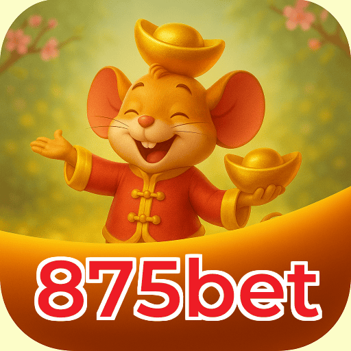 875bet logo