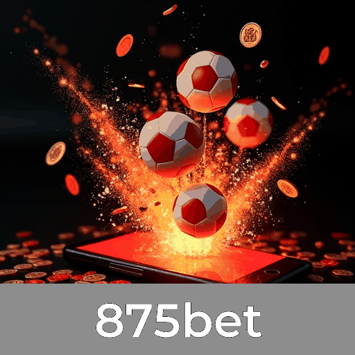 875bet Bônus por convite 875bet